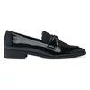 Kép 1/4 - Marco Tozzi félcipő/black p.cb034 fekete 40.0 202321_A