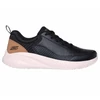 Kép 1/4 - Skechers sportcipő/BLK   36-40 fekete 40.0 202396_A