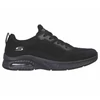 Kép 1/4 - Skechers sportcipő/BBK   36-40 fekete 37.0 202399_A