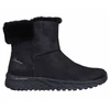 Kép 1/4 - Skechers bokacipő/BBK fekete 38.0 202428_A