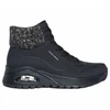 Kép 1/4 - Skechers bokacipő/BLK fekete 37.0 202430_A