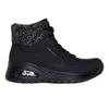 Kép 1/4 - Skechers bokacipő/BLK fekete 39.0 202430_A