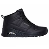 Kép 1/4 - Skechers bokacipő/BBK  36-40 fekete 38.0 202432_A