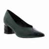 Kép 2/4 - Laura Messi pumps/ 628-808 zöld 202908_B.jpg