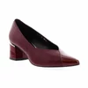 Kép 2/4 - Laura Messi pumps/ 621-740 bordó 202965_B.jpg