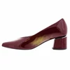 Kép 3/4 - Laura Messi pumps/ 621-740 bordó 202965_C.jpg