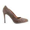 Kép 1/4 - Claudio Dessi pumps/ almond wel barna 37.0 203020_A