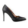 Kép 1/4 - Claudio Dessi pumps/black fekete 37.0 203021_A