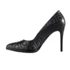 Kép 3/4 - Claudio Dessi pumps/black 203021_C.jpg