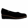 Kép 1/4 - Via Roma pumps/ 2637 fekete fekete 37.0 203031_A