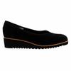 Kép 1/4 - Via Roma pumps/ 2637 fekete fekete 38.0 203031_A