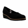 Kép 2/4 - Via Roma pumps/ 2637 fekete 203031_B.jpg