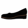 Kép 3/4 - Via Roma pumps/ 2637 fekete 203031_C.jpg