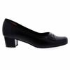 Kép 1/4 - Góral pumps/ fekete fekete 40.0 203047_A
