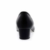Kép 4/4 - Góral pumps/ fekete203047_D.jpg