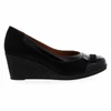 Kép 1/4 - Góral pumps/ fekete fekete 40.0 203048_A