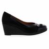 Kép 1/4 - Góral pumps/ fekete fekete 39.0 203048_A