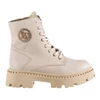 Kép 1/4 - Claudio Dessi bakancs/ KOL A-04 beige 37.0 203353_A