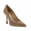 Kép 2/4 - Anis pumps/beige 203465_B.jpg