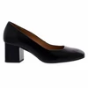 Kép 1/4 - Anis pumps/ fekete fekete 37.0 203466_A
