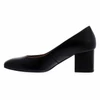 Kép 3/4 - Anis pumps/ fekete 203466_C.jpg