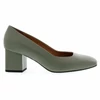 Kép 1/4 - Anis pumps/ zöld zöld 37.0 203467_A
