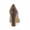 Kép 4/4 - Anis pumps/beige203470_D.jpg