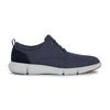 Kép 1/4 - Geox félcipő/navy C4002 kék 42.0 203610_A