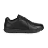 Kép 1/4 - Geox félcipő/black C9999 fekete 42.0 203614_A