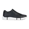 Kép 1/4 - Geox sportcipő/black C9999 fekete 41.0 203615_A
