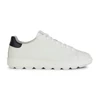 Kép 1/4 - Geox sportcipő/wht/navy C0899  fehér 42.0 203617_A