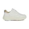 Kép 1/4 - Geox sportcipő/white C1000  fehér 38.0 203627_A