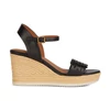 Kép 1/4 - Geox szandál/black C9999  fekete 39.0 203635_A