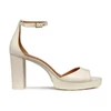 Kép 1/4 - Geox szandál/offwhite C1002  beige 38.0 203636_A