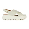 Kép 1/4 - Geox szandál/sand C5004 beige 37.0 203638_A