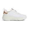 Kép 1/4 - Geox sportcipő/white C1000 fehér 36.0 203688_A