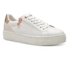 Kép 2/4 - Tamaris sportcipő/wht-rosegold 119  203835_B.jpg