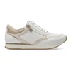 Kép 1/4 - Tamaris sportcipő/offwhite co 147  fehér 37.0 203838_A