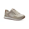 Kép 2/4 - Tamaris sportcipő/ivory co 430 203863_B.jpg