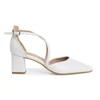 Kép 1/4 - Tamaris kérges/white 100  fehér 40.0 203903_A
