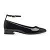 Kép 1/4 - Tamaris pumps/black pat. 018  fekete 35.0 203926_A