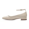 Kép 3/4 - Tamaris pumps/ivory pat 432  35-40 203927_C.jpg