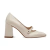 Kép 1/4 - Tamaris pumps/ivory 418   36-41 szürke 36.0 203929_A