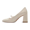 Kép 3/4 - Tamaris pumps/ivory 418   36-41 203929_C.jpg