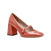 Kép 2/4 - Tamaris pumps/orange 606  203930_B.jpg