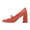 Kép 3/4 - Tamaris pumps/orange 606  203930_C.jpg