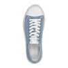 Kép 4/4 - Tamaris sportcipő/denim 802 203935_D.jpg