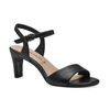 Kép 2/4 - Tamaris szandál/black matt 020 203943_B.jpg