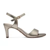 Kép 1/4 - Tamaris szandál/light gold 933   35-40 arany 39.0 203944_A