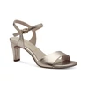 Kép 2/4 - Tamaris szandál/light gold 933   35-40 203944_B.jpg